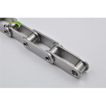 Agricultural Machinery Standard Hollow Pin Roller Chain